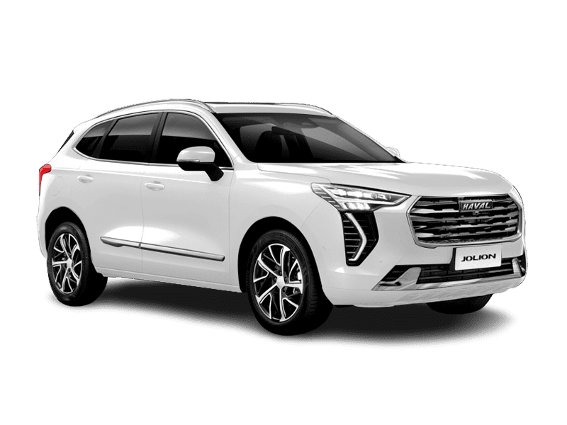 Haval F7 NEW - Изображение интерьера №7