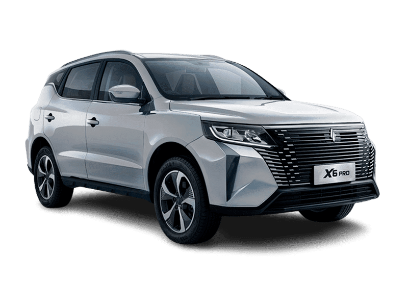 LIVAN X3Pro - Изображение интерьера №9