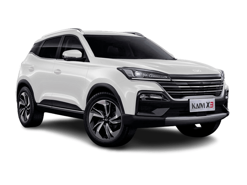 Купить KAIYI X3 в Саратове - Белый