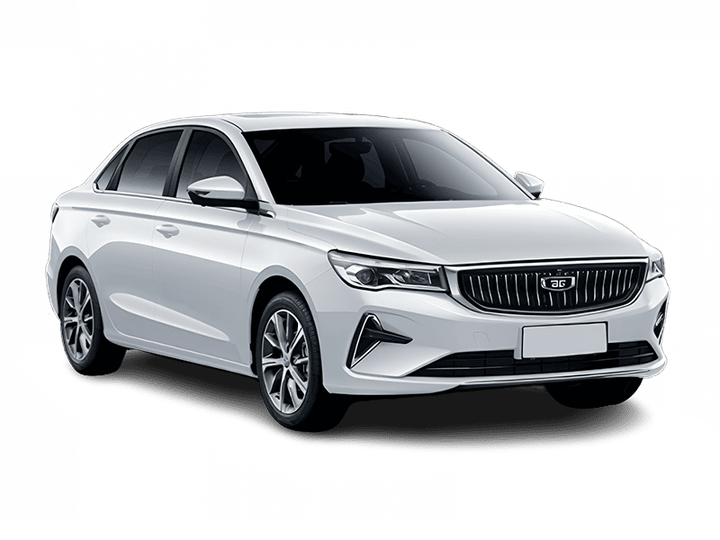 Купить Belgee S50 в Саратове - Белый