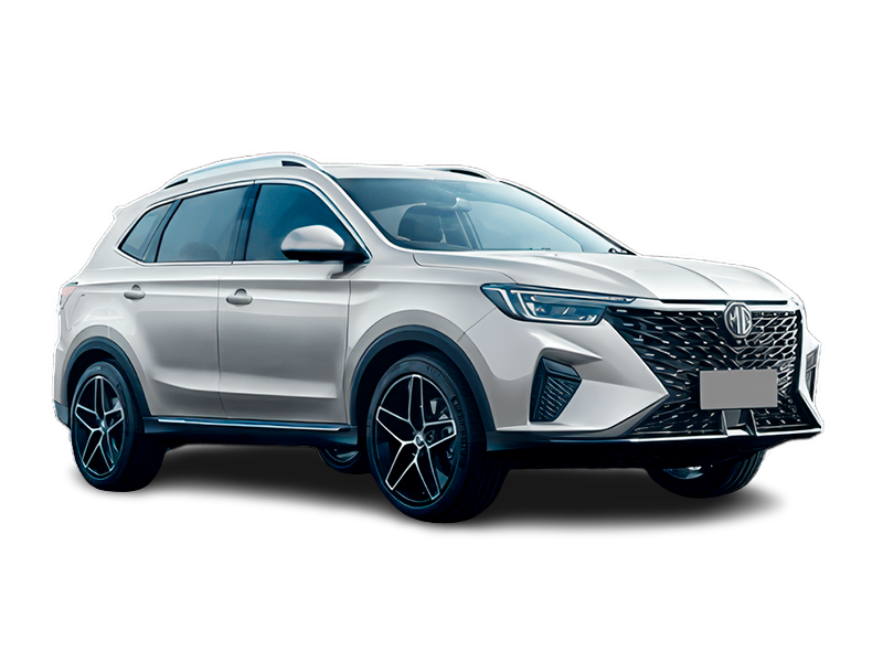 Купить MG RX5 в Саратове - Белый