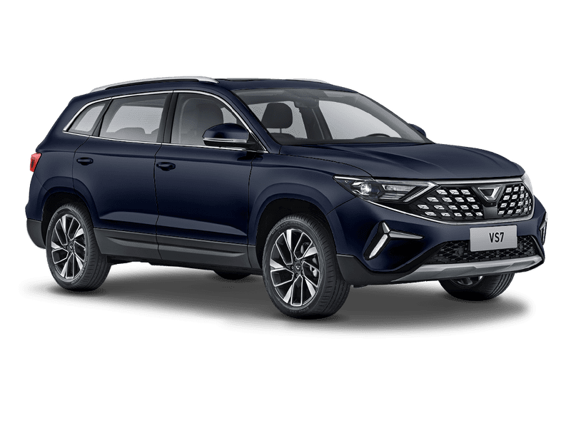 Купить Jetta VS7 в Саратове - Черный