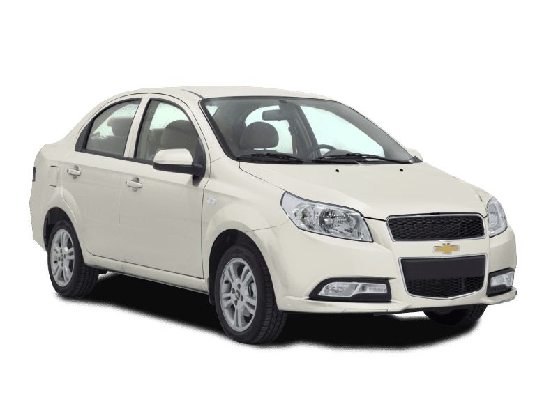 Купить Chevrolet Nexia в Саратове - Слоновая кость