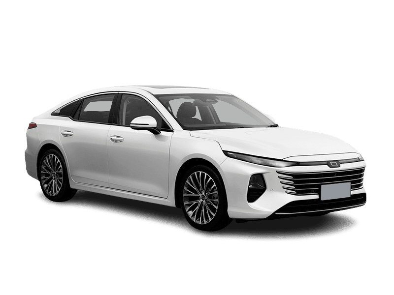 Купить Faw Bestune B70 NEW в Саратове - Белый