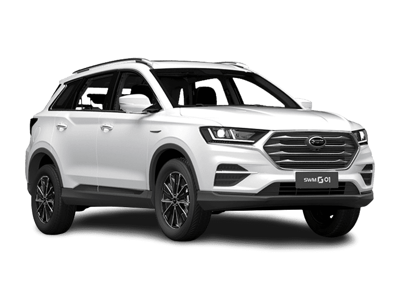 Купить SWM G01 в Саратове - Белый