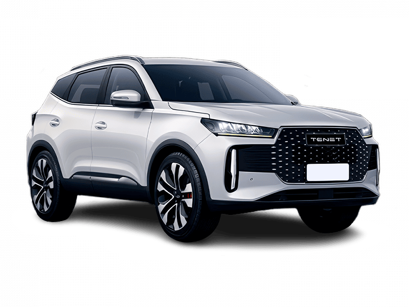 Купить Tenet T4 в Саратове - Искрящийся белый