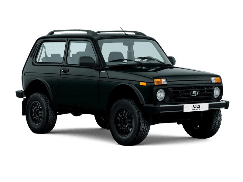 Купить Lada Niva Legend Bronto в Саратове - ТЕМНО-ЗЕЛЕНЫЙ "НЕССИ 2" (316)