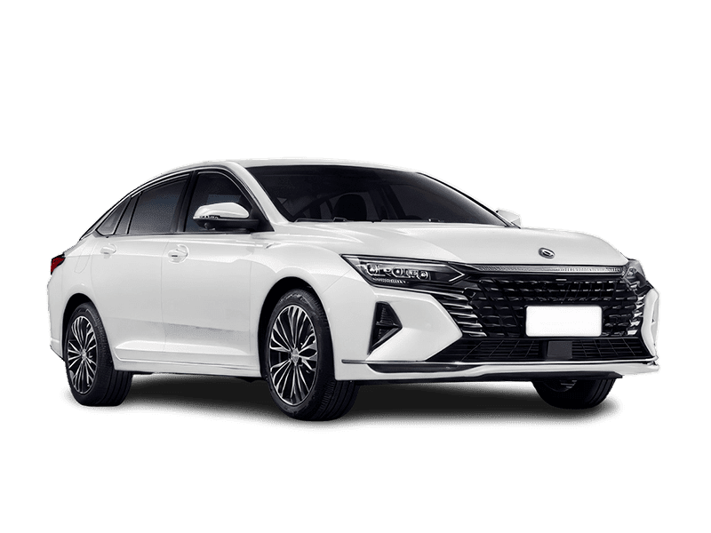 Купить Dongfeng Shine Max в Саратове - Белый