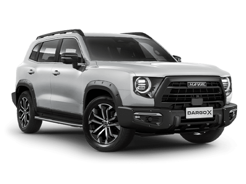 Купить Haval Dargo X в Саратове - Благородный агат