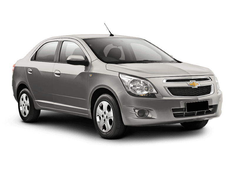 Купить Chevrolet Cobalt в Саратове - Слоновая кость