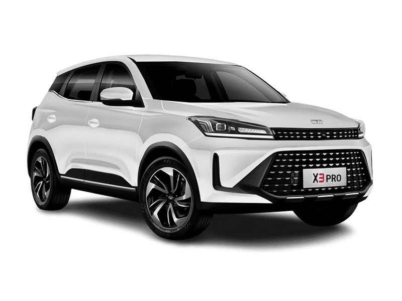 Купить KAIYI X3 Pro в Саратове - Белый