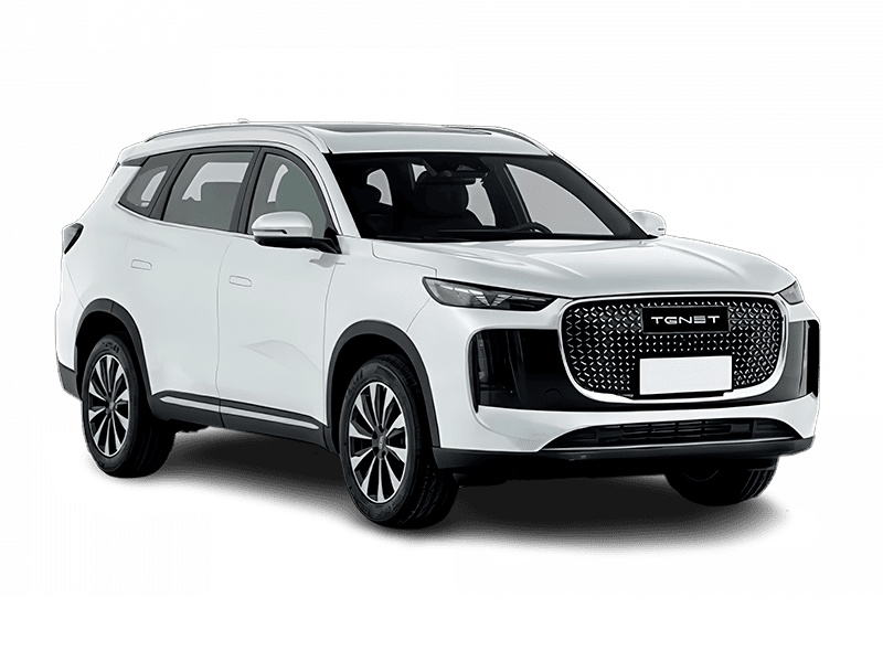 Купить Tenet T8 в Саратове - Белый