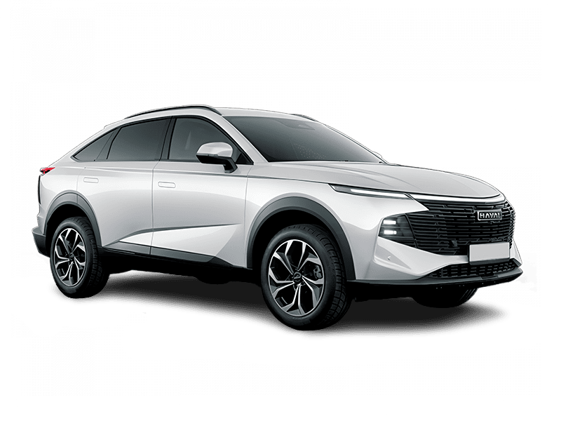 Купить Haval F7X NEW в Саратове - Благородный агат