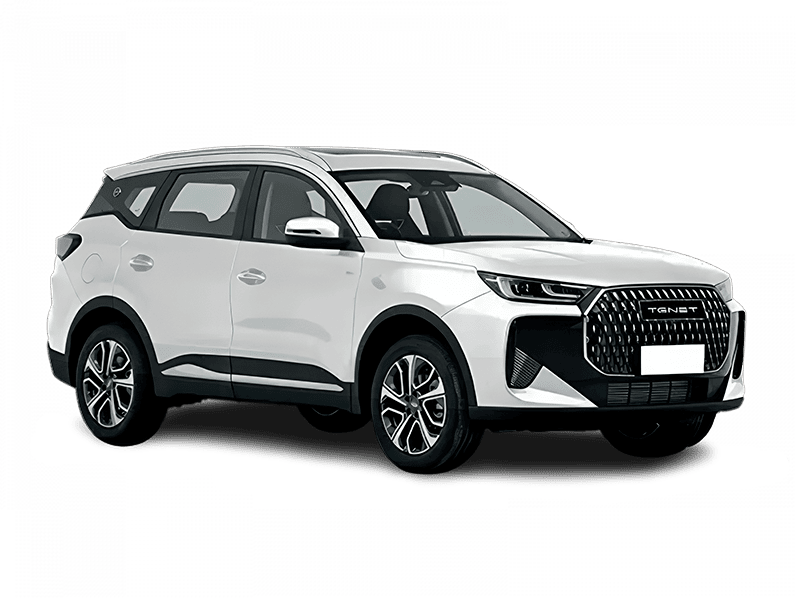 Купить Tenet T7 в Саратове - Белый