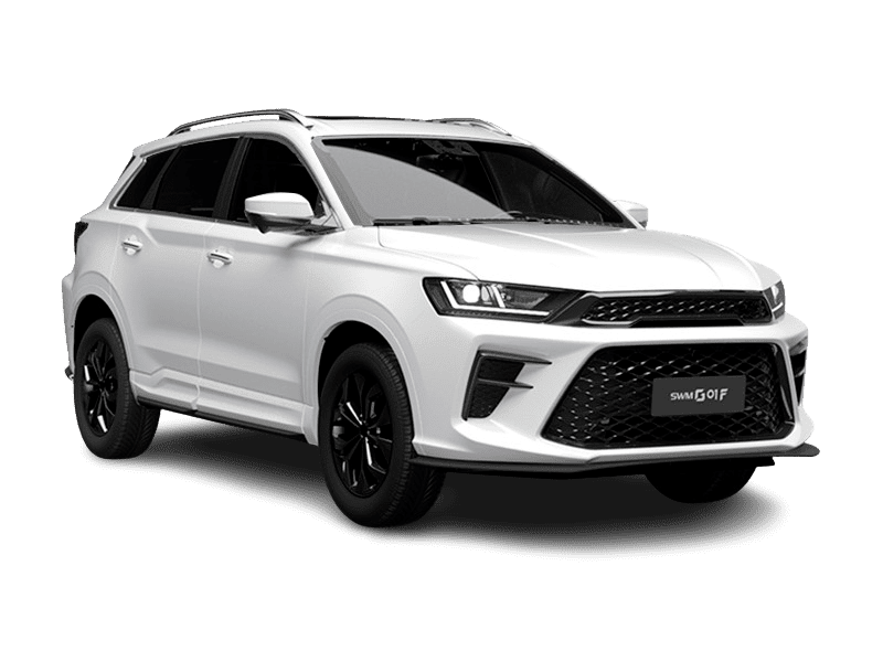 Купить SWM G01F в Саратове - Белый